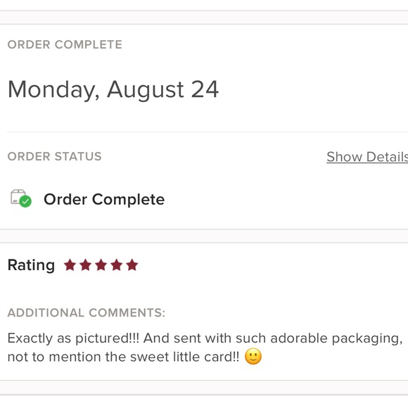 Reviews! - Picture 12 of 14